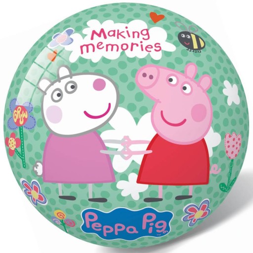 PEPPA PIG PIG GUMBER GUM