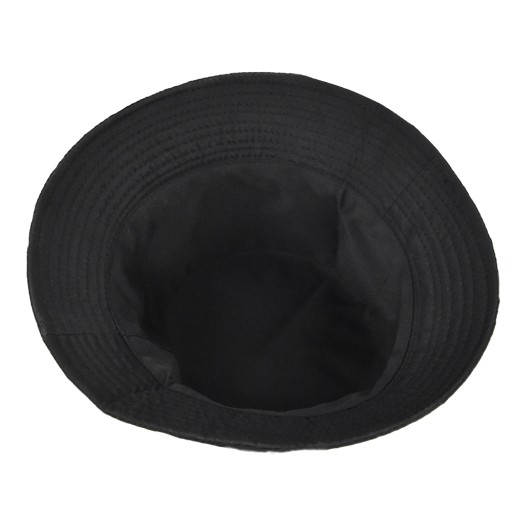 Bucket Hat Klobúk na letné listy marihuany