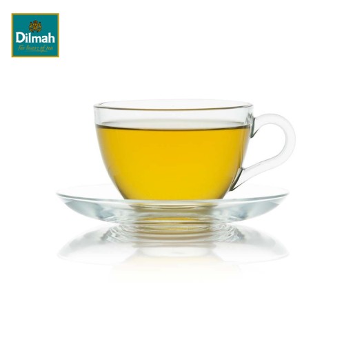DILMAH NOVÝ ELPITIYA ZELENÝ ČAJ 75G sypaný