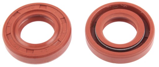 Tesnenie hriadeľa Stihl FS108, FS120, FS120R, FS20