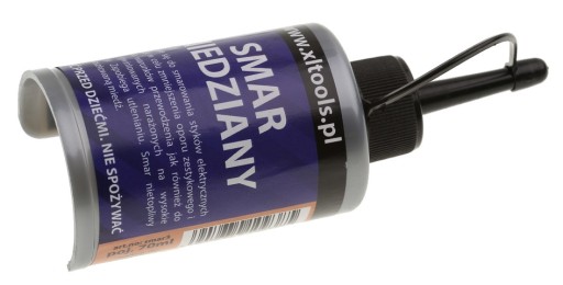 MEDENÝ MAST S APLIKÁTOROM - 70 ml