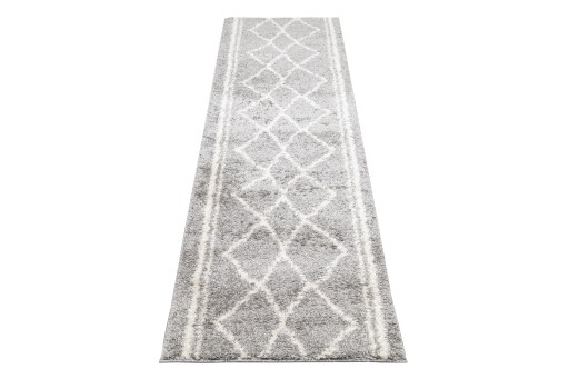 Koberec DELHI 70 cm Soft Shaggy High 30 mm v25