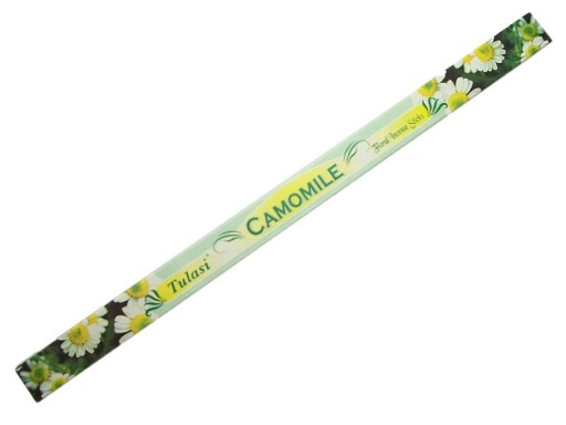 Indické kadidlo - HAMOMILE - Feng Shui