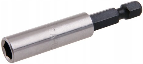 MAGNETICKÝ DRŽIAK HROTU BITOV 1/4 60 mm