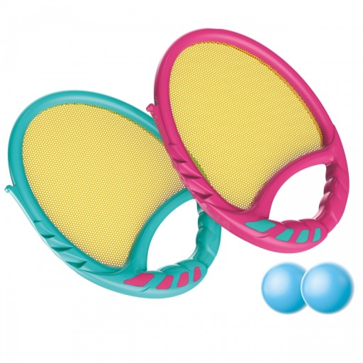 Catch Ball Set Arkádová hra Paddle Balls