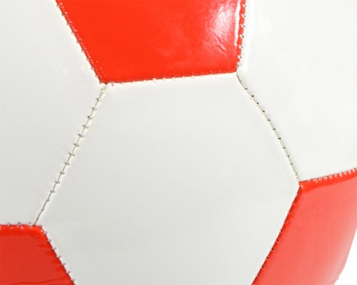 FUTBALOVÁ BIEDRONKA BIELA A ČERVENÁ ENERO Y.5