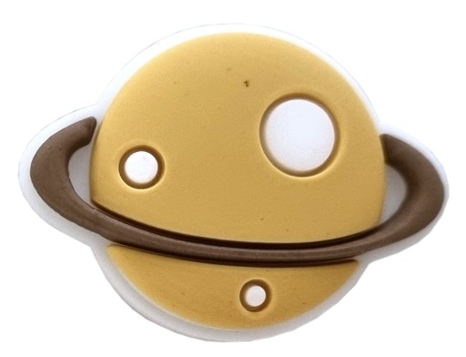 ŠPIČKA DO OBUV CROCS CROCS PLANET SATURN SPACE