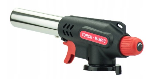 Plynový horák M-961C