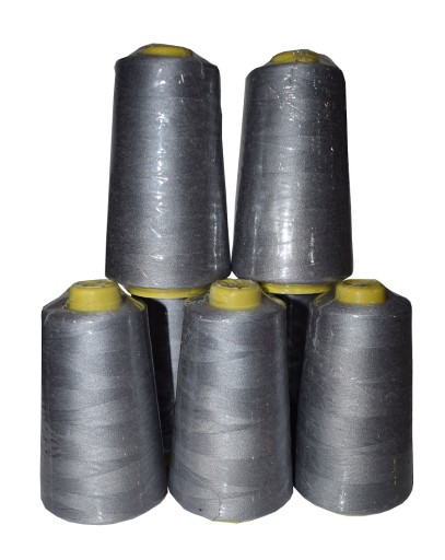 NIŤ KRAJČÍRSKA NIŤ PRE STROJOVÉ ŠITIE, OVERLOCK