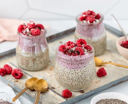 PURELLA SUPERFOODS BIO Chia semienka 50 g