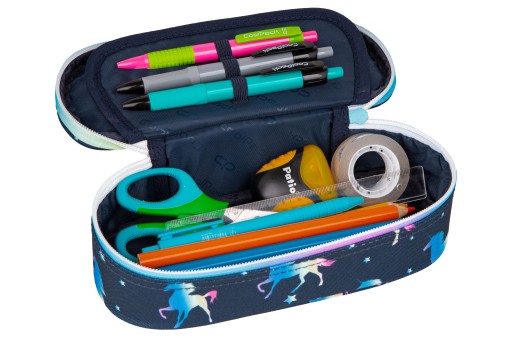 COOLPACK OBÁLKA NA DOKUMENTY A4 STOP DOBRODRUŽSTVE