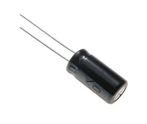 Elektrolytický kondenzátor 1000uF 63V 16x32 105C Leaguer - séria RT1