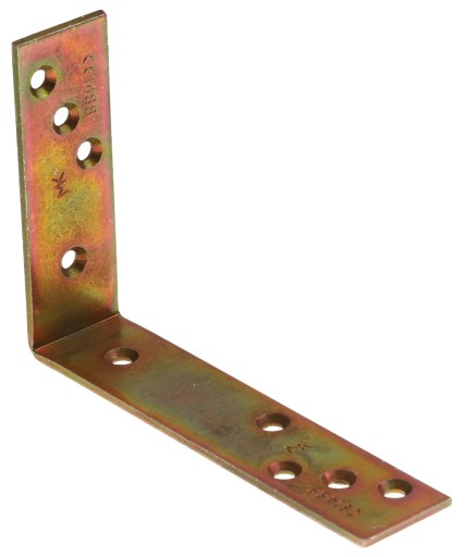 ŠIROKÝ UHOL VYSVETLENIA KB3 180X120X40x4mm KONEKTOR