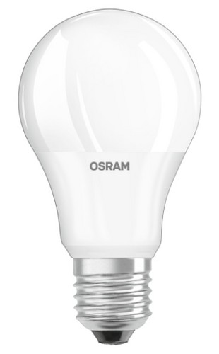 LED ŽIAROVKA A60 E27 4,9W 40W 470lm OSRAM 2700K