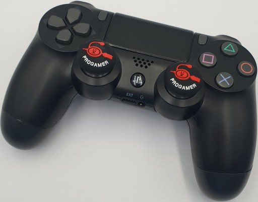 GUMA PREKRÝVKY PRE XBOX SÉRIE X S PAD ANALOGY