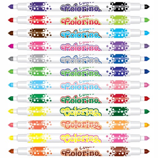 DVOJFAREBNÉ VÝLETY 12 FARIEB. COLORINO PATIO 32353