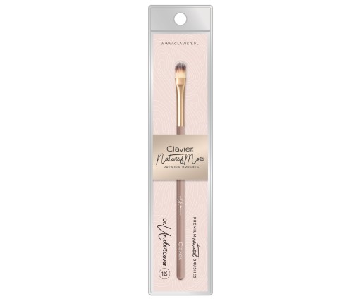 CLAVIER COCEALER BRUSH Dr. Undercover” 12S