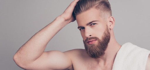 KEFA NA fúzy, PRÍRODNÉ VLASY DIVA
