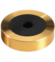 GERMAN Gumené nožičky MONACOR FEET HF-155 38 x 15 mm
