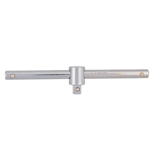 Gombík so štvorcovým pohonom 1/4 110 mm NEO