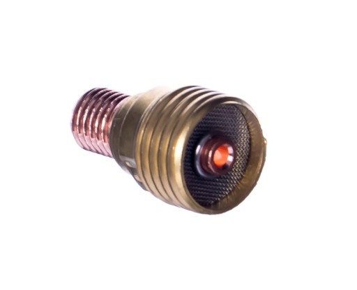 Plynový difúzor šošovky TIG SR 9 SR 20 1,6 mm