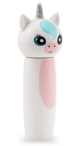 Unicorn Lip Gloss Martinelia Unicorn lesk na pery pre deti 4 g