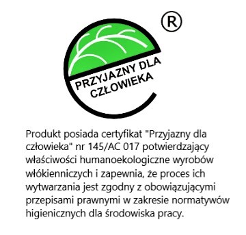 Dámske návleky na nohy MILENA Ecru