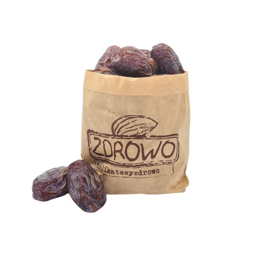 KING DALTE MEDJOUL 100G