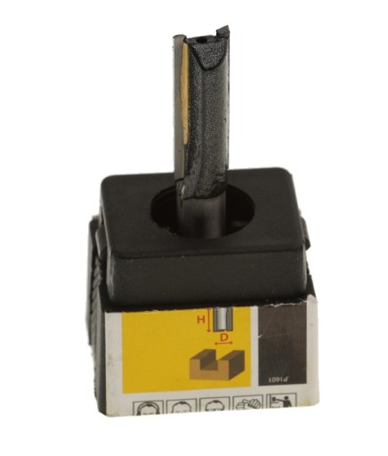CARPENCY CUTTER RÝCHLOSŤ REZNÉHO STOPKY 8 mm 2x10x25 mm
