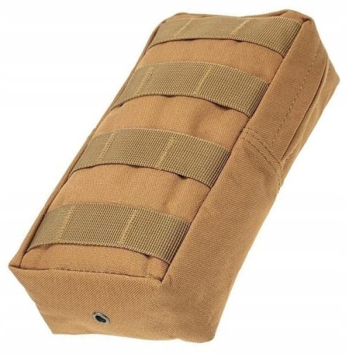 MOLLE Taktické vojenské púzdro