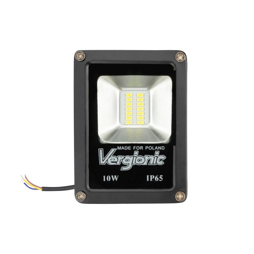 Halogénová žiarovka reflektor 10W 220-240V CE IP66