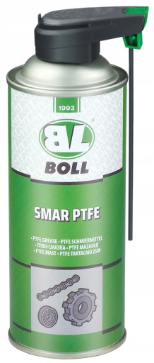 Teflónový tuk Boll 0014013 400 ml