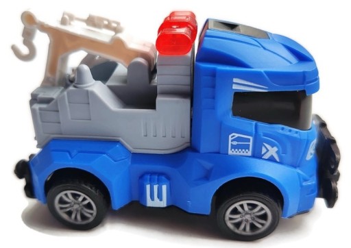 AUTO AUTIČKO ŤAHÁK S POHONOM