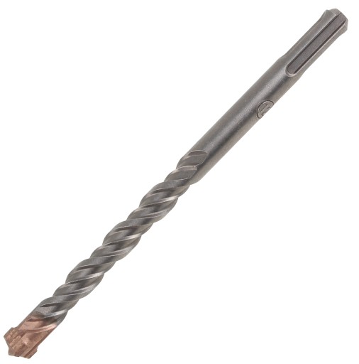 Vrták do betónu 8x160mm 4 zuby SDS PLUS