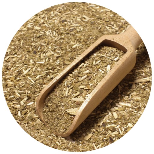 Yerba Mate Guarani Menta Limon 50g Vzorka