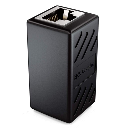 ROZŠÍRENIE LAN KONEKTOR KONEKTOR 2 x RJ45