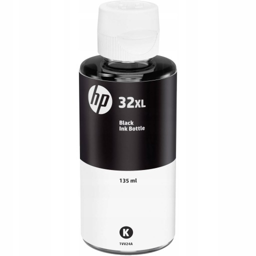 Originálny atrament HP 32XL pre HP Smart Tank