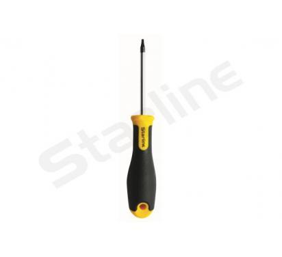 TORX SKRUTKOVAČ T30 X 100 MM STARLINE