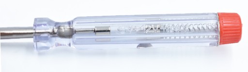 Tester napätia na inštaláciu do auta 24V 140 mm