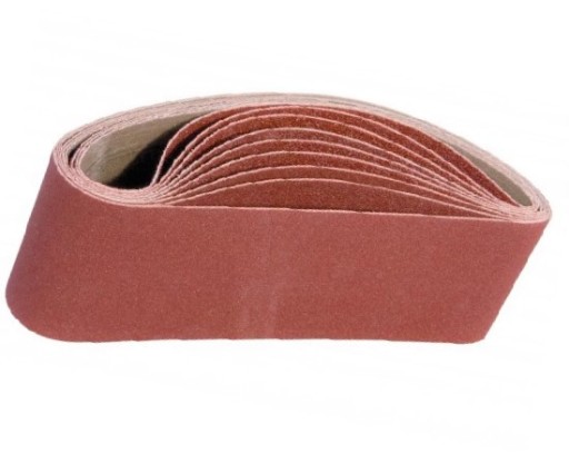 PÁSKA NEKONEČNÝ PÁS 75x457 BRÚSNY PAPIER P 120