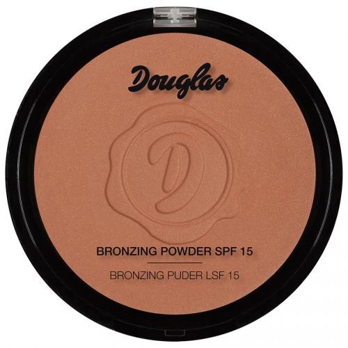 DOUGLAS BROWNING MATIFYING PWDER SPF 15