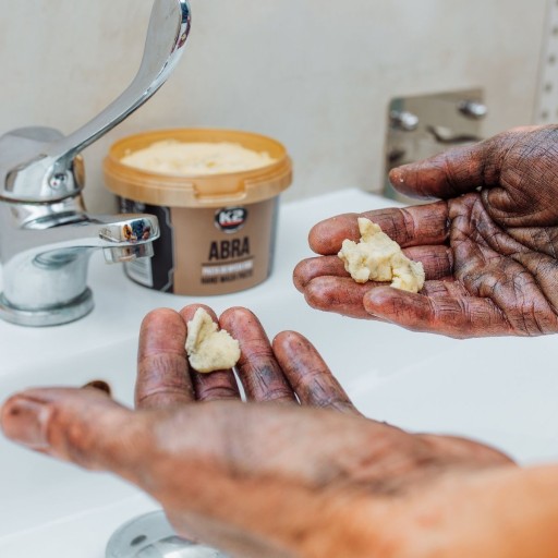 BHP PASTA na umývanie špinavých rúk K2 ABRA 500 ml