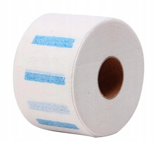 HYGIENICKÉ JEDNORÁZOVÉ KADERNÍCKE GOLIERKY