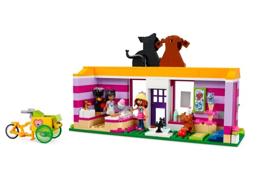 LEGO Creator 30584 Vianočný vlak