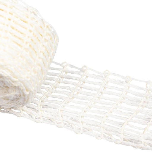 SIEŤKA NA ÚDENIE ŠUNKY, MÄSA, 12,5cm, 5m
