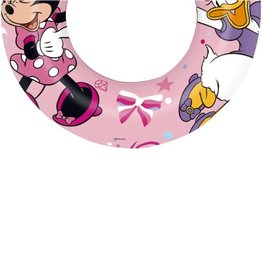 Bestway detský krúžok na plávanie Minnie 91040