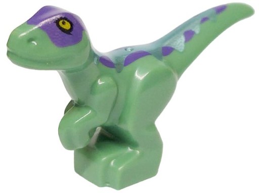 LEGO DINOSAUR, DIEŤA DINOSAUR Č. 37829pb11
