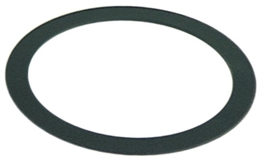 FAEMA Gumové tesnenie pr. vonkajší priemer 74 mm ext. Hrúbka 58 mm 1 mm