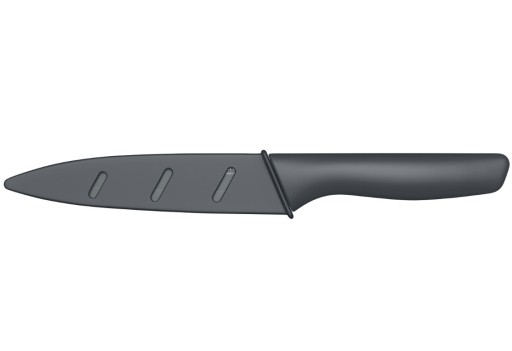 ERNESTO STEEL UNIVERZÁLNY KUCHYŇSKÝ Nôž 12,5 cm