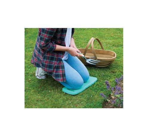 PENOVÁ PODLOŽKA KNEERER ZÁHRADNÁ 405x180 mm